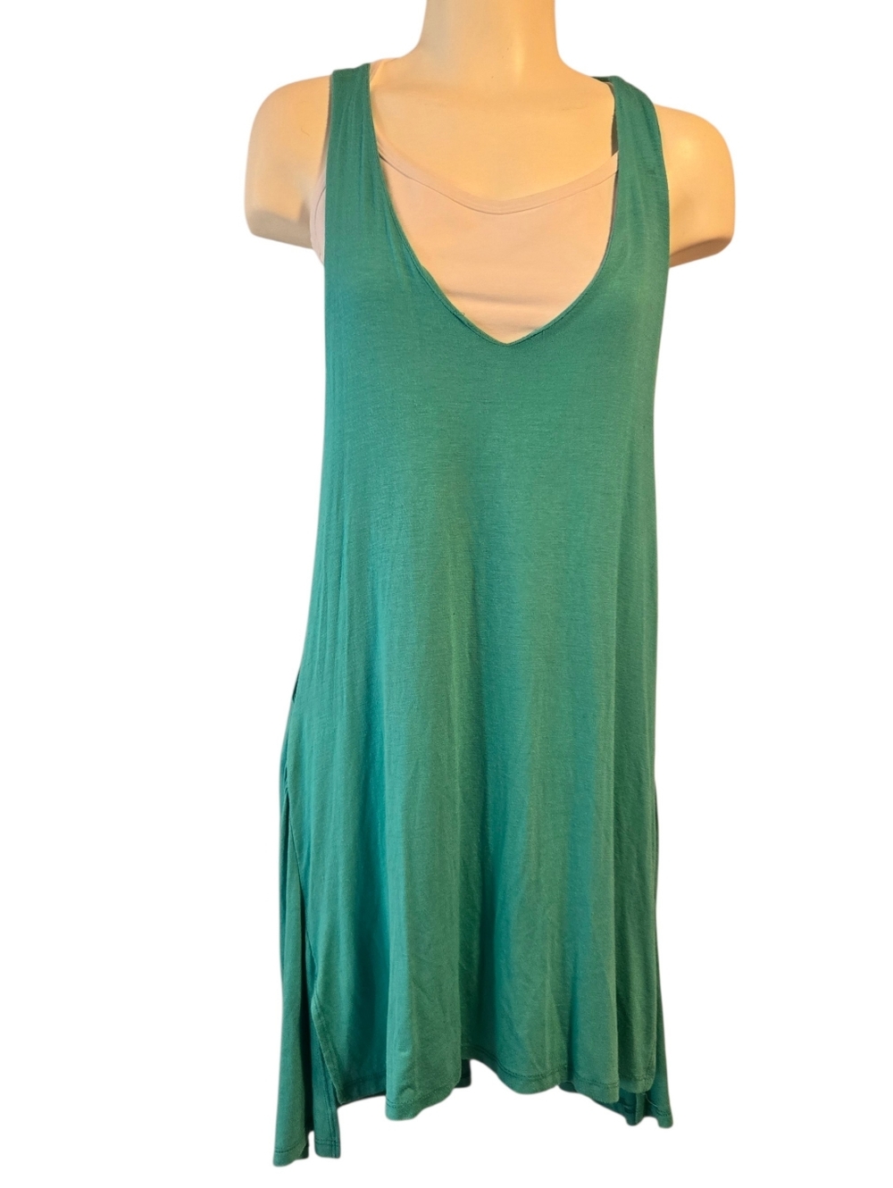 Beach Cover Up/Dress - M/L
